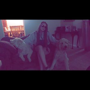 Meet your Posher, Joshalyn